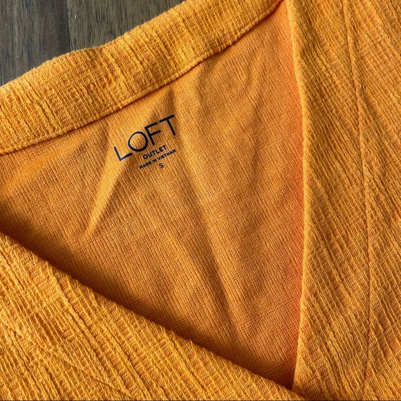 Loft outlet top small - Picture 2 of 2